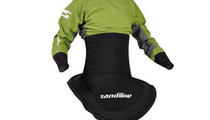 kayak jacket