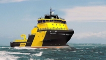 anchor handling tug