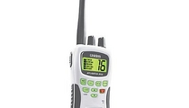 handheld radio