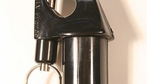 pole terminal