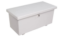 dock box
