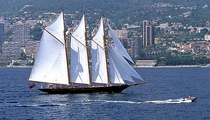 schooner