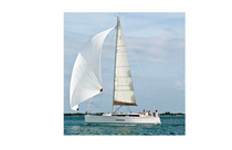 2 cabin sailboat