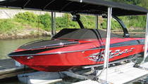boat canopy