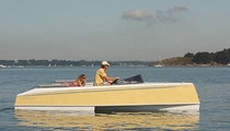 electric boat