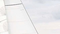 cruising genoa sail