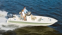 bay boat