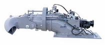 water-jet drive