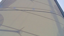 cruising mainsail