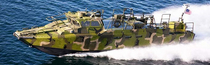 military boat
