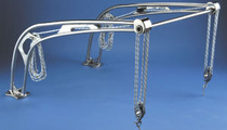 boat davit