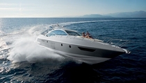 sport yacht