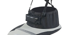 spray skirt for canoe