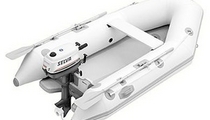 outboard tender