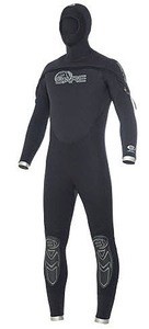 diving wetsuit