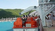 davit