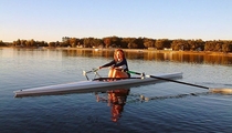 single scull