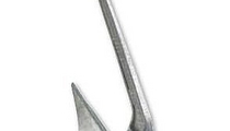 boat anchor