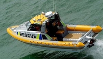 jet boat