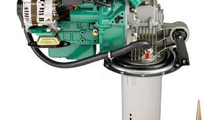 sailboat in-board engine