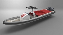 equipped tender