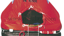 inflatable liferaft
