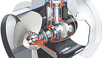 bow thruster