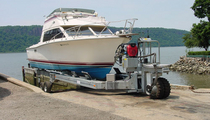 handling trailer