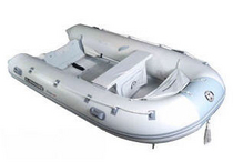 inflatable boat