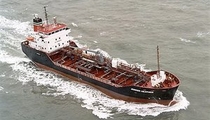 coastal tanker