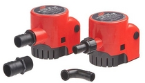 boat pump
