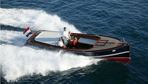 classic boat