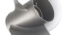 aluminium propeller