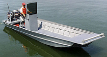 utility boat