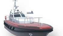 pilot-boat