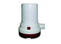 submersible bilge pump