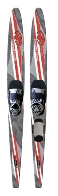 slalom water-ski