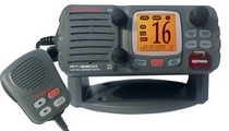 VHF radio