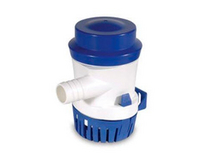 bilge pump