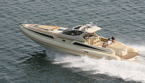 cabin rigid inflatable