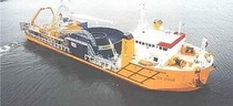 cable ship