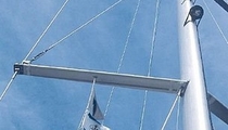 sailboat mast
