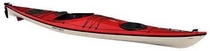 performance touring kayak