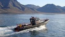 wheelhouse boat