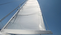 boom for yachts