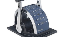 control handle