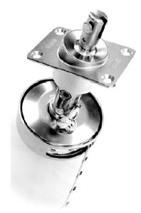 sailboat furling system