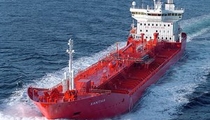 chemical tanker