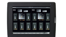 screen for yachts