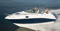 cabin-cruiser